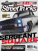 Street Trucks